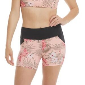 Body Glove | Splash Swim Short in Camelia
